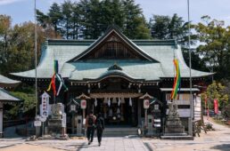 しまなみ海道「ちょいディープ」自転車旅２