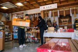 しまなみ海道「ちょいディープ」自転車旅２