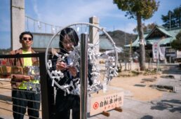 しまなみ海道「ちょいディープ」自転車旅２