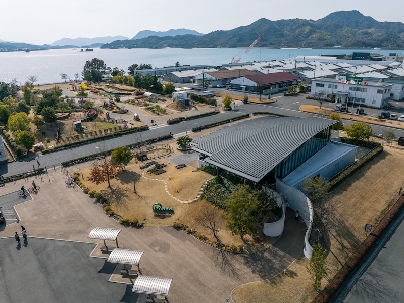 しまなみ海道「ちょいディープ」自転車旅2