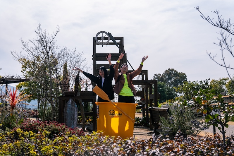 しまなみ海道「ちょいディープ」自転車旅2
