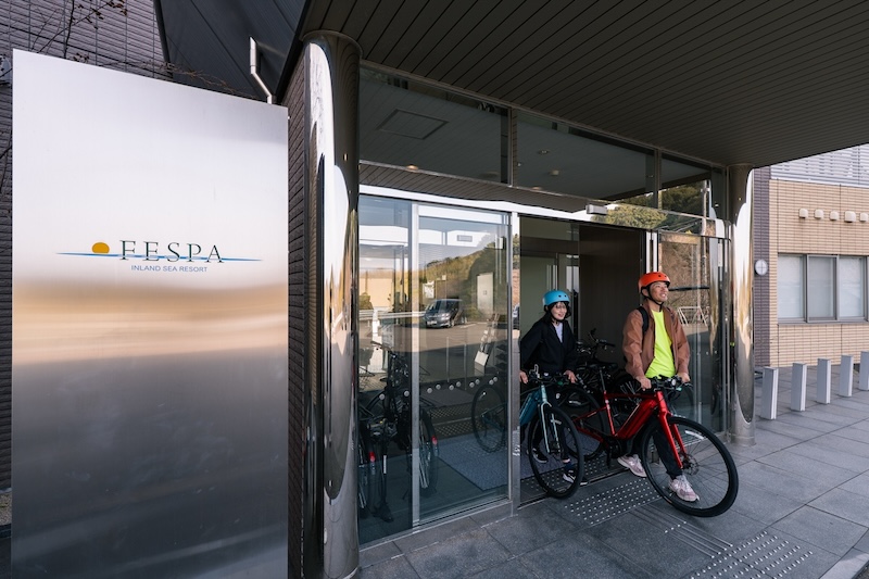 しまなみ海道「ちょいディープ」自転車旅2