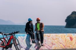 しまなみ海道「ちょいディープ」自転車旅２
