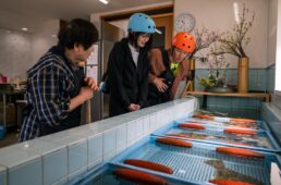 しまなみ海道「ちょいディープ」自転車旅２