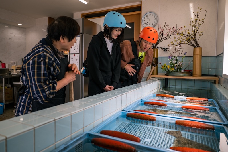 しまなみ海道「ちょいディープ」自転車旅2