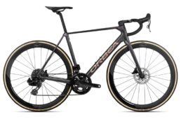 オルカM22 LTD PWR