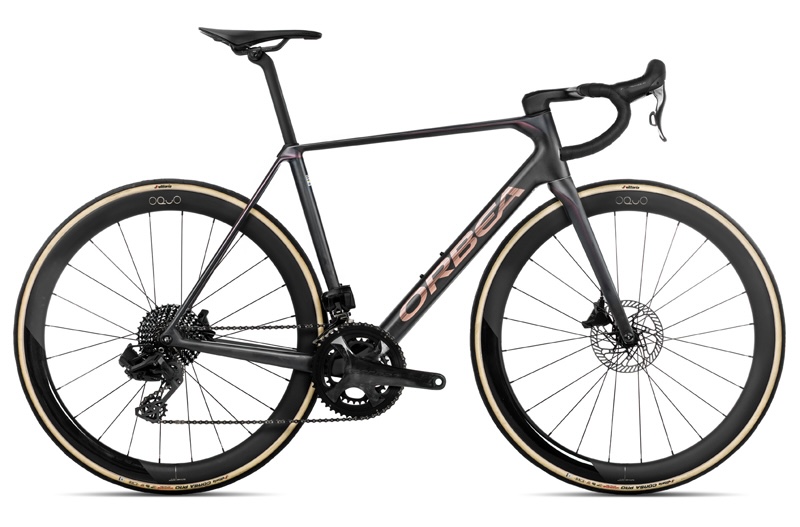 オルカM22 LTD PWR