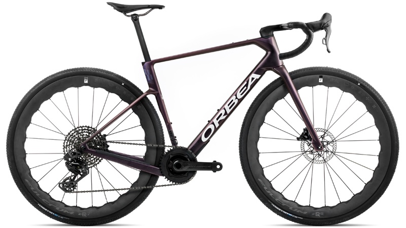 テラレースM12 LTD 1X PWR