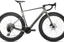 テラレースM22 LTD 1X