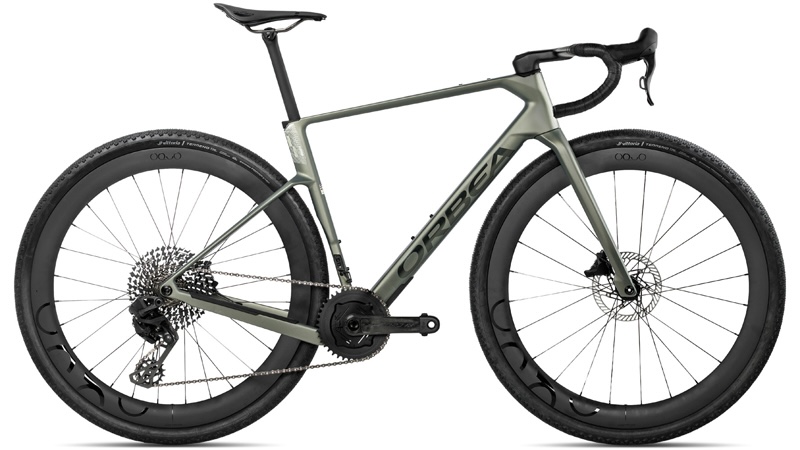 テラレースM22 LTD 1X