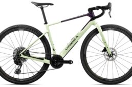 テラM22チーム1X