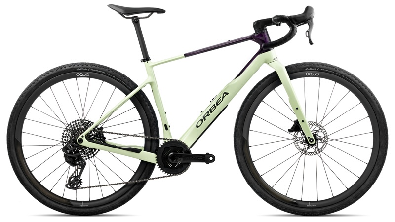 テラM22チーム1X