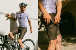 エチェオンド2026春夏サイクルウェア試着販売会