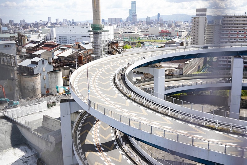 大阪GWエクスプロアライド