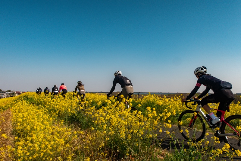 大阪GWエクスプロアライド