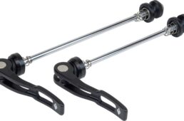 アウトフロークイックリリース