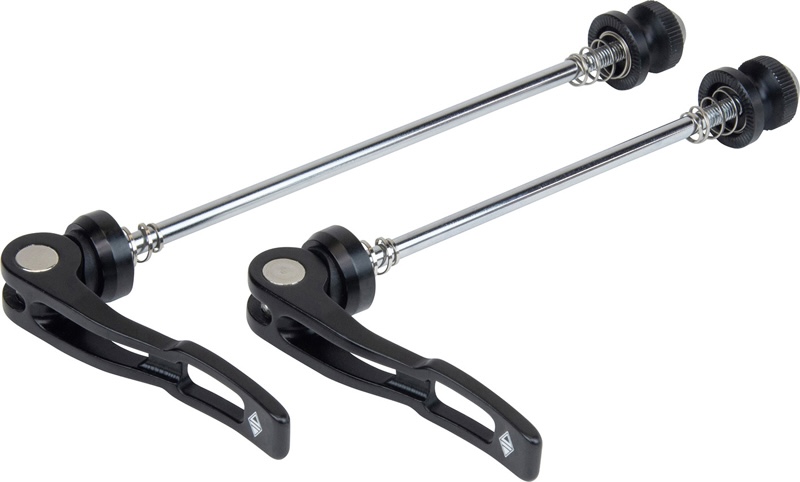 アウトフロークイックリリース