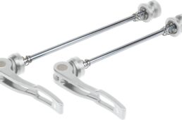 アウトフロークイックリリース