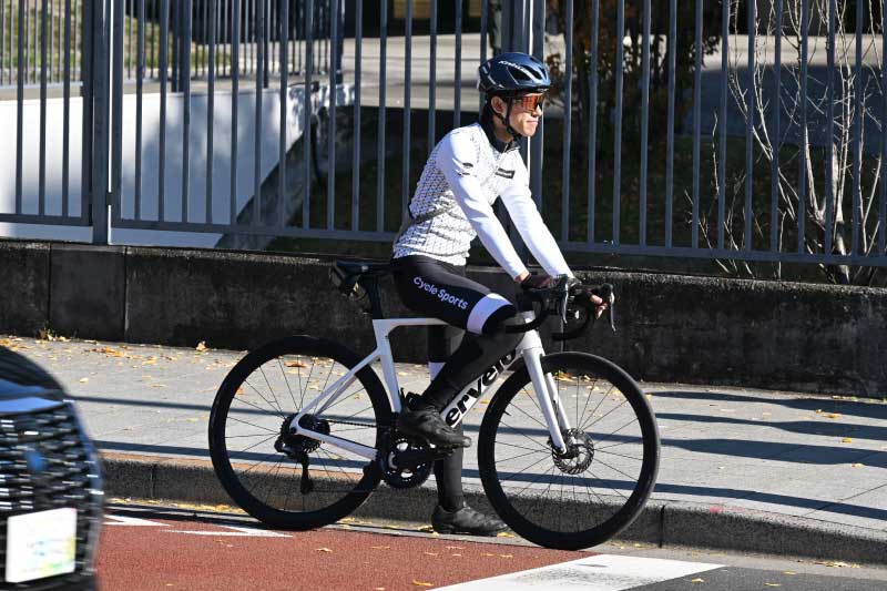 サイスポ.jp編集長おおやのマンスリーレポート