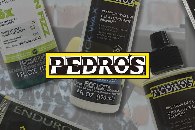 ペドロス　ルブ