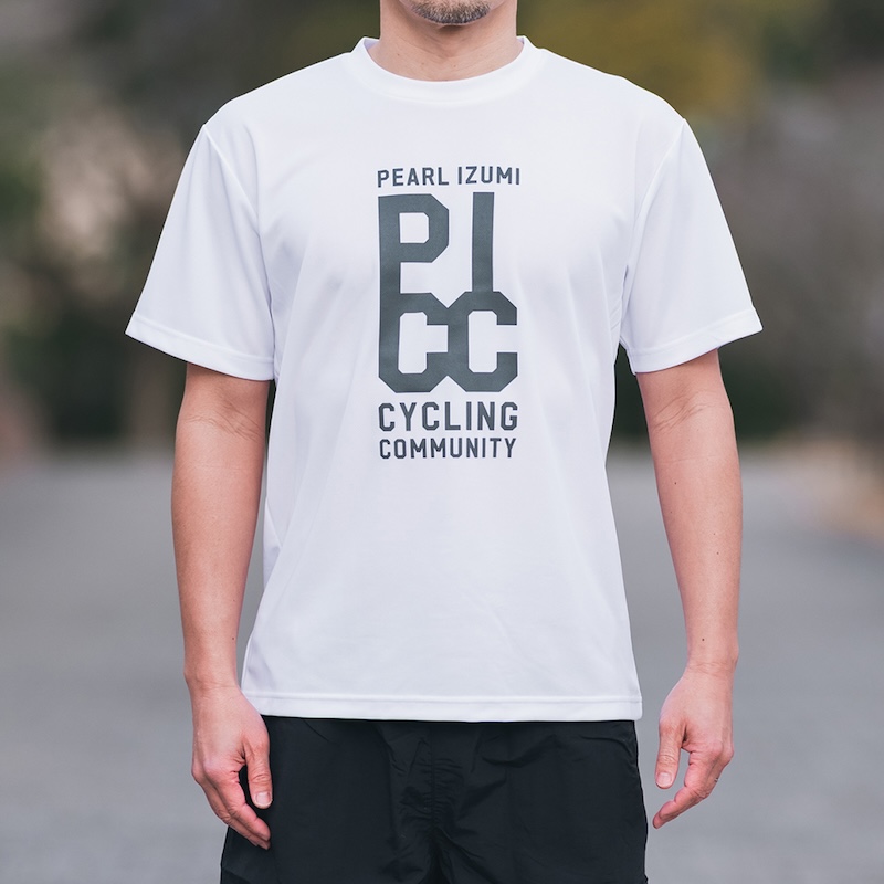 パールイズミ2026春夏PICC