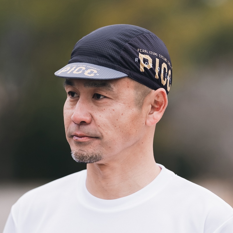 パールイズミ2026春夏PICC