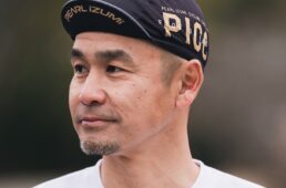 パールイズミ2026春夏PICC