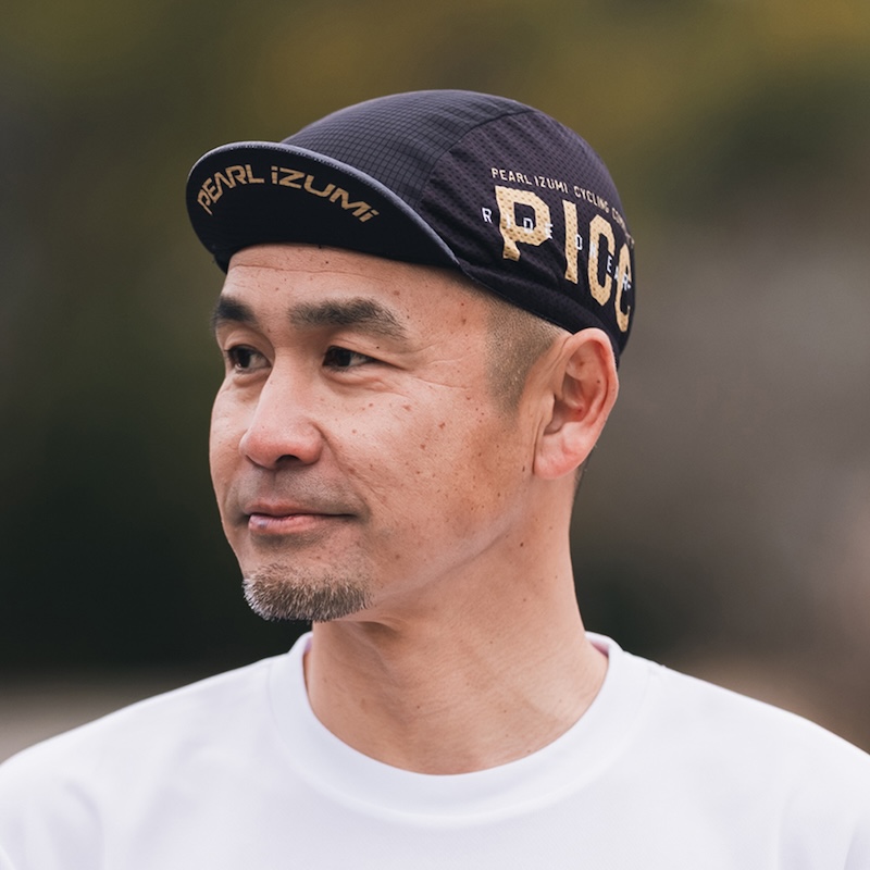 パールイズミ2026春夏PICC