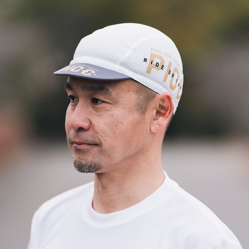 パールイズミ2026春夏PICC