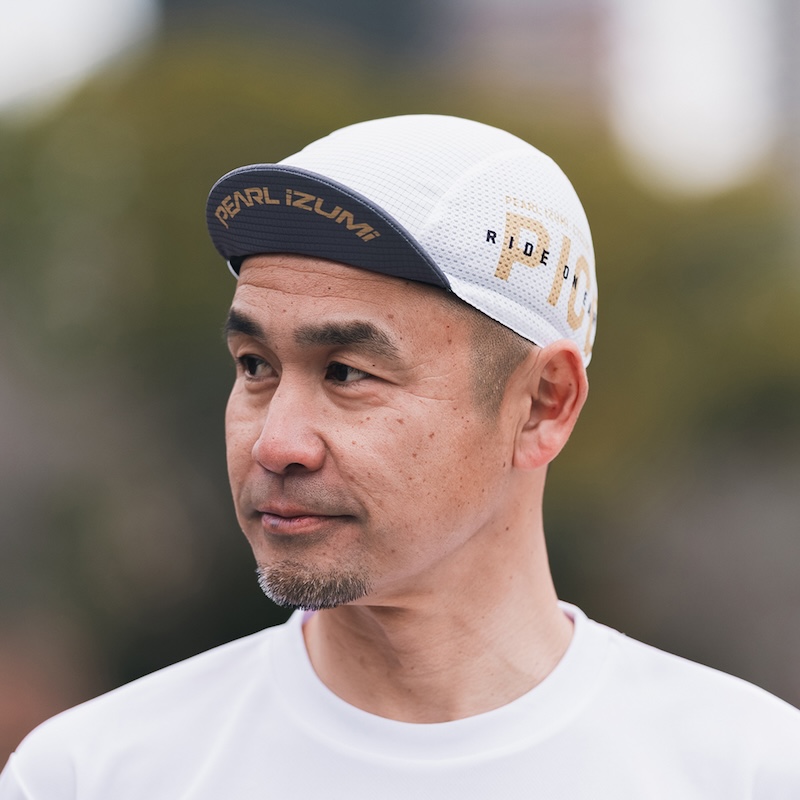 パールイズミ2026春夏PICC