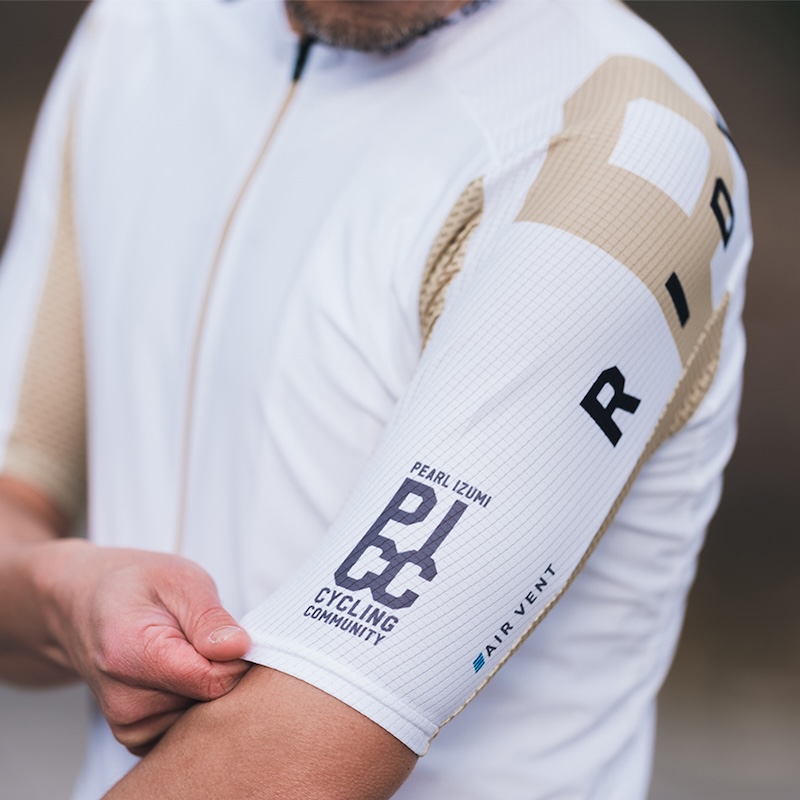 パールイズミ2026春夏PICC