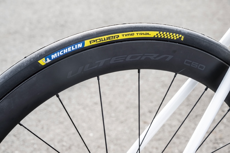 パワータイムトライアル