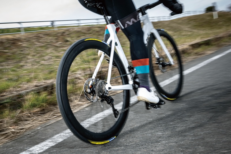 パワータイムトライアルを試す