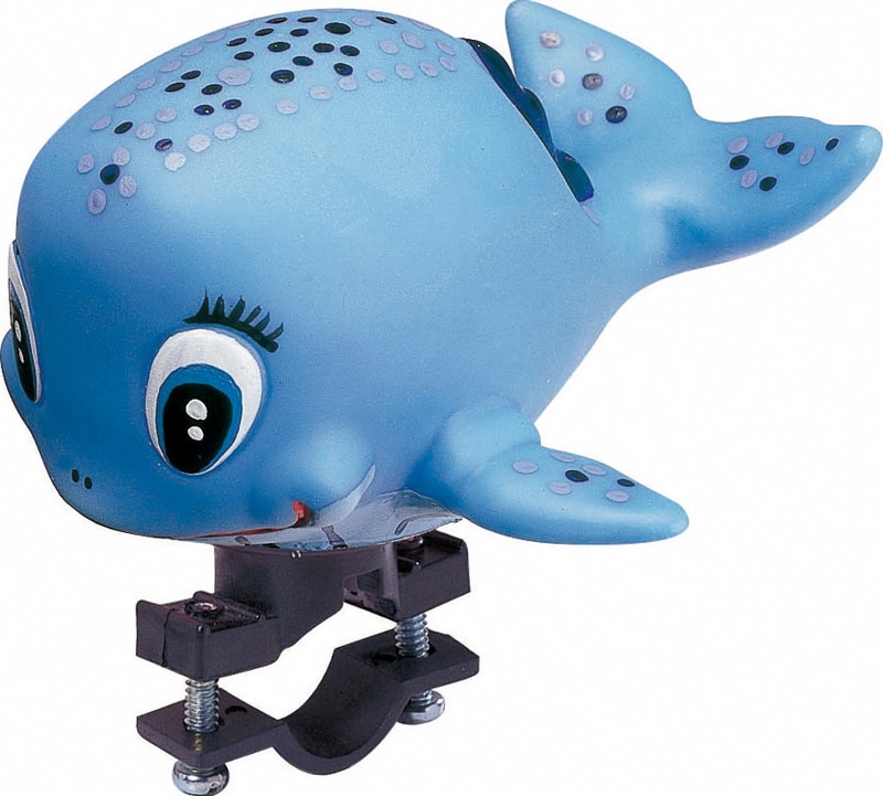 プカプカホーン