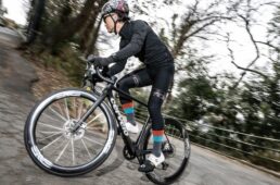 R5に乗る大屋さん