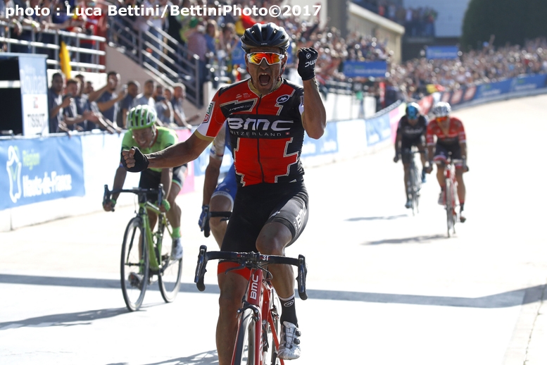 パリ・ルーベ2017