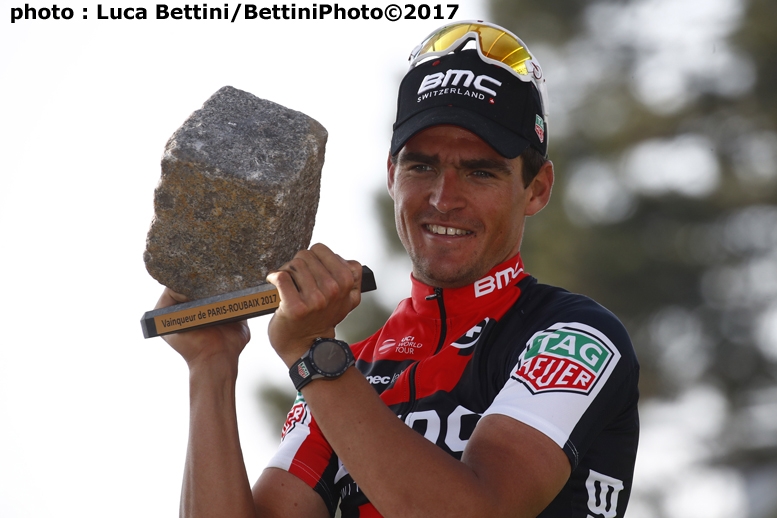 パリ・ルーベ2017