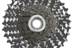 レコードのスプロケット