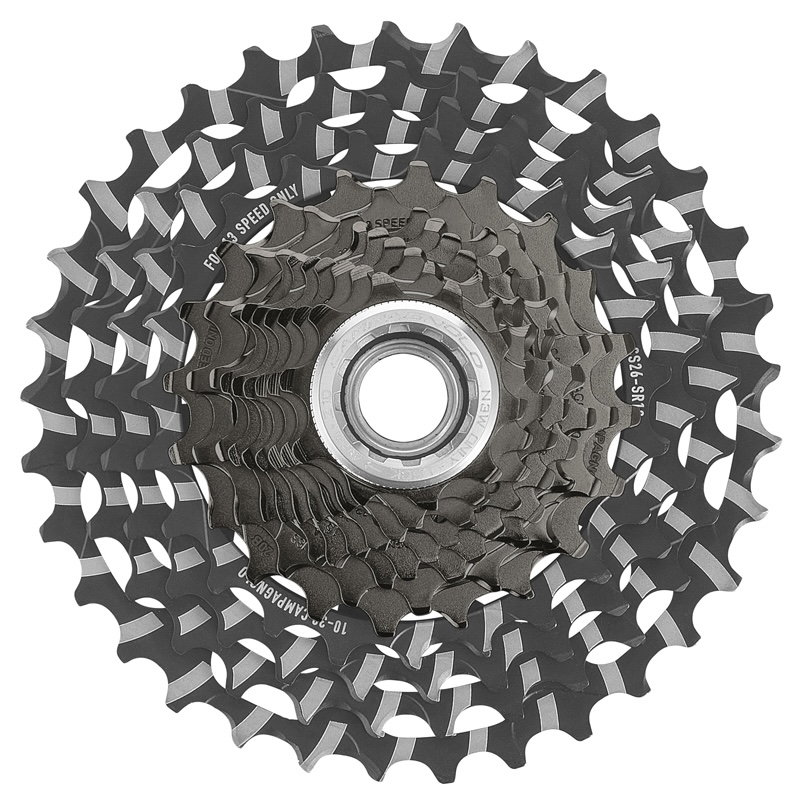 レコードのスプロケット