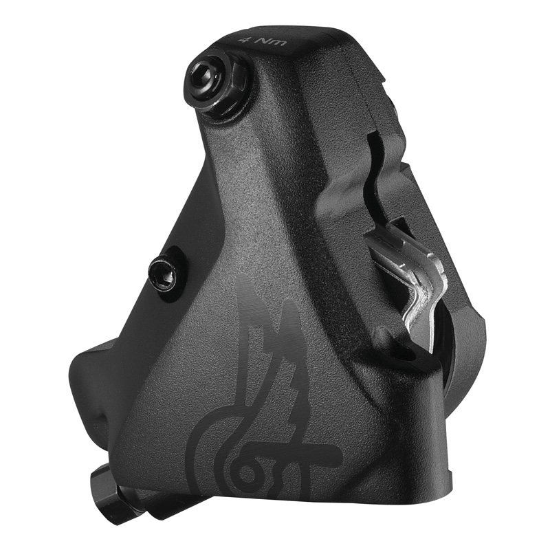 ブレーキキャリパー