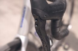 レコードのエルゴパワー