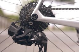 レコードのリヤディレーラー