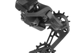 レコードのリヤディレラー