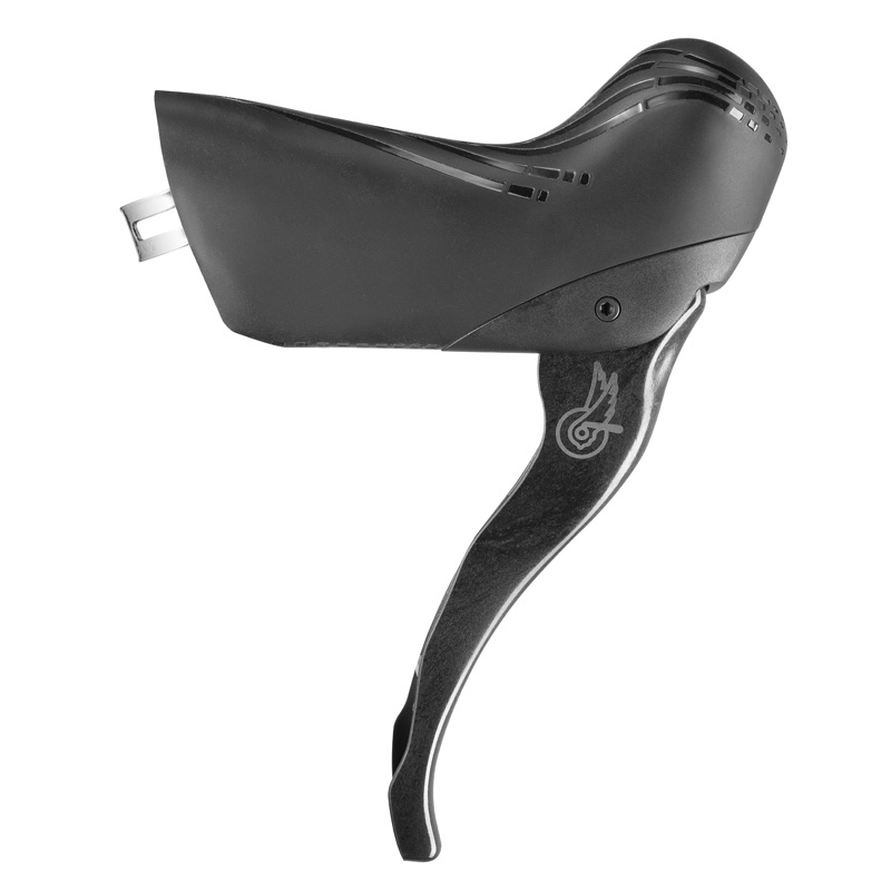 レコード1×のエルゴパワー