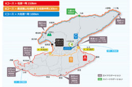 2026佐渡ロングライド210締切