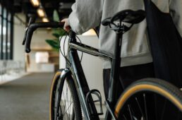 ロビーのイメージ