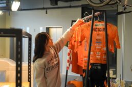 バイクショップ