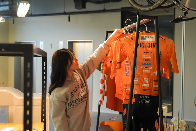 バイクショップ