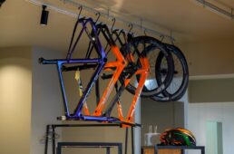 バイクショップ