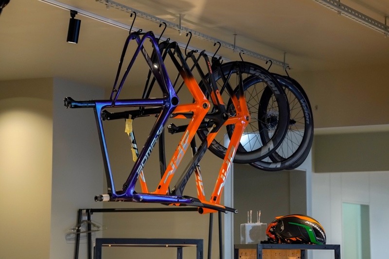 バイクショップ